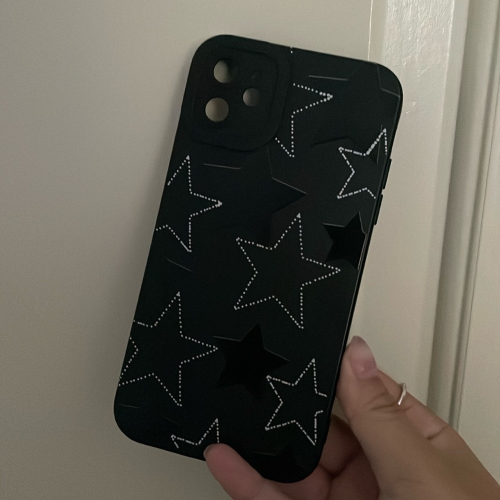 Stars iphone11 case